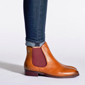pikolinos royal chelsea boots